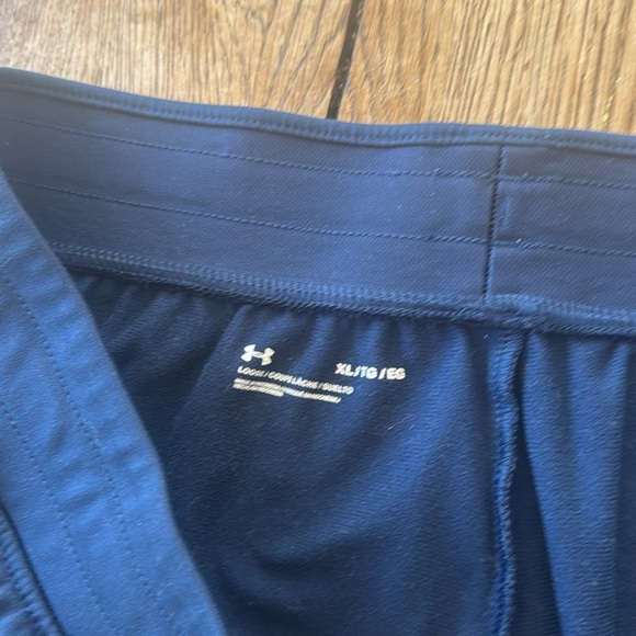 Under Armour UA Project Rock Joggers Size XL - Picture 5 of 7